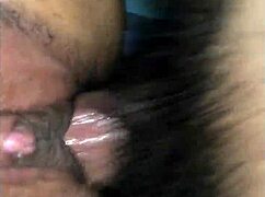 teen’s fat pussy wrecked in hardcore homemade creampie