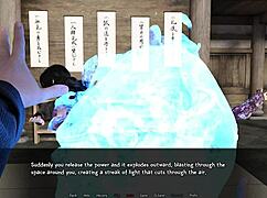 अरे, मेरे साथ फॉरबिडन डोजो पार्ट 10 में गोता लगाना चाहते हो?