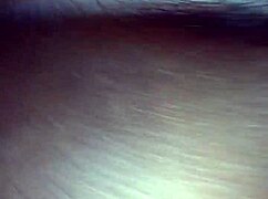 candy fucked hard on the couch by big black cock