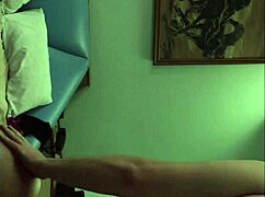 Sabrina Safada And Panic At Experience Intense Anal Fucking And Blowjob With Monster Cock In Assfucking Scene