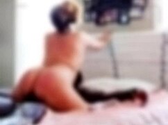 nothing better than doggystyle fucking outdoors with big black cock