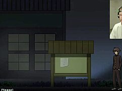 did you find the cursed village in escape 2? natuki's adventure is uncensored