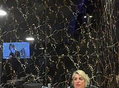 Blonde With Tattoo Invites You To Join In Jacuzzi Bath