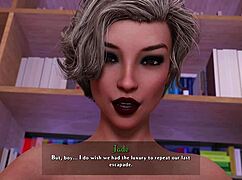 being a dik 109 • secretly fucking jade in the college dorm room with big tits and ass