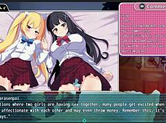 Magical girl otometia part 2