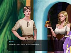 legend part 27 nude swimming in roleplay