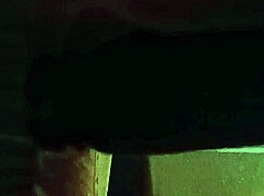 asian girl enjoys interracial encounter with big black cock in happy end massage