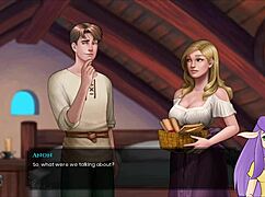 legend part 27 nude swimming in roleplay