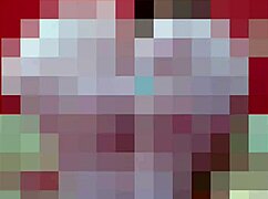 In this femdom domination scene, feet and bdsm fetish command obedience with strict control