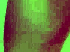 I-I mean, sexy teen girl in lingerie masturabting