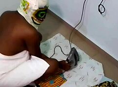 Maskgodez Pussy Is So Sweet And Wet