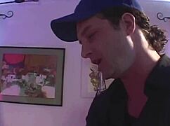 Does this naughty blonde want double penetration?