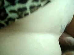 Before sleeping, I take monster cock orally, sucking big tits and ass for intense orgasm.