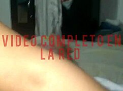 In this real-life story, I have anal sex with my petite latina stepsister, watch the full video online.