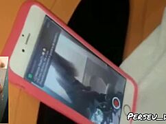 Blonde milf inês ventura squirting and getting fucked hard