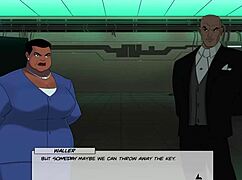 Dc Comics Something Unlimited Part 35 Hello Ivy