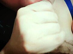 Pasé en Ciudad Juárez hijastro seduce a madrastra colegiala por cumpleaños.