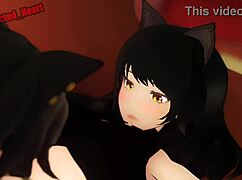 blake's dreamy afternoon part two