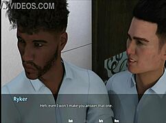 wvm 88 tries to get kimmys trust