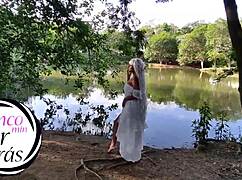 5Min Portraits Ep 20 Halloween Dreams Making Art On Street