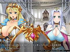 omg, busty princess in hypnosis novel is so hot, check it out! 🔥