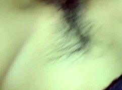 Wife Bent Over In Doggystyle Fucking With Intense Riding