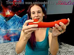 Beyourlover Toy Review: Vibrator And Dildo Action!