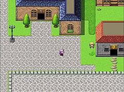 Fucking my new friends after conquering the castle in revenge of the female demon king! 😈