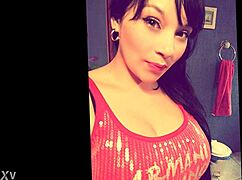 i love watching this mexican teen get her ass fucked hard