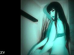 i love watching this mexican teen get her ass fucked hard