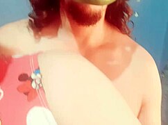 inviting coworker for order leads to hardcore fucking and squirting