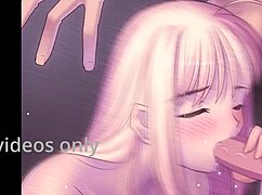 uncensored hentai fate stay night with saber rin sakura 😈