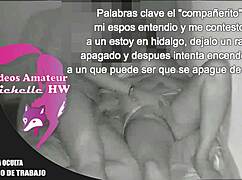 Me Deje Cojer Por Un Compañero De Trabajo Creo Ahora Saben Que Soy Medio Puta Blowbang