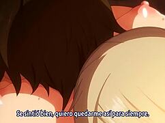 Imaizumin002 sub español hints at steamy japanese solo action