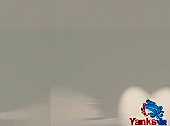 Sweet Emma Scarlett Feels Intense Climax with Toys