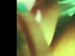 Intimate Moment with My Girl