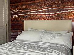 Delicious Loves Big Dick Deepthroat and Doggy