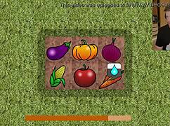 Imagine Being The Only Man Among Dragon Ball Girls In An Uncensored Adventure