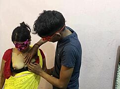 Shadi Shuda Sauteli Behen Ki Tight Gand Fadi In Hard Anal Chudai