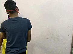 Shadi Shuda Sauteli Behen Ki Tight Gand Fadi In Hard Anal Chudai