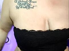 tattoo tour feb 2024 - kyra hellfire backstage