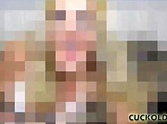 i want you to watch me get hard fucked by a stranger