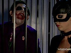 Wow, What a Lucky Dude Banging Two Naughty Chicks at Once!