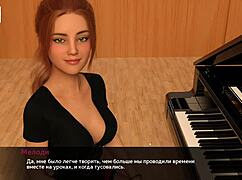 Complete Gameplay Melody Part 21