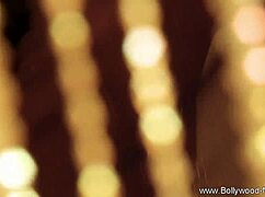 dancer from india exposes all