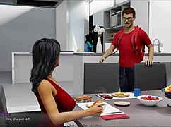 alternate existence in the game