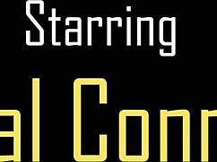 busty vicky vette dildo bangs cute teal conrad in steamy hot tub