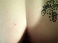 Watch This BBW Take A Massive Black Cock In Early Morning Backshots!