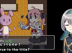 magic unability girl akari trial version