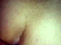 metiendole la verga a la puta de mi esposa